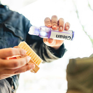 Jason Markk Essential Shoe Cleaning Kit