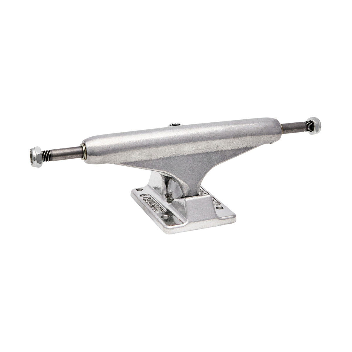 139 Stage 11 Polished Standard Trucks Independent (139 MM) - 