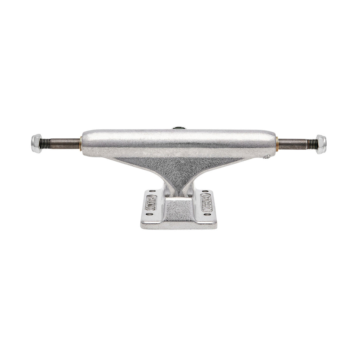 139 Stage 11 Polished Standard Trucks Independent (139 MM) - 