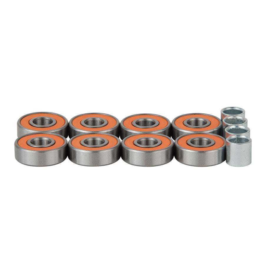 1 Set/8 Bearing G2 Bronson Speed Co. - Skate Accessories
