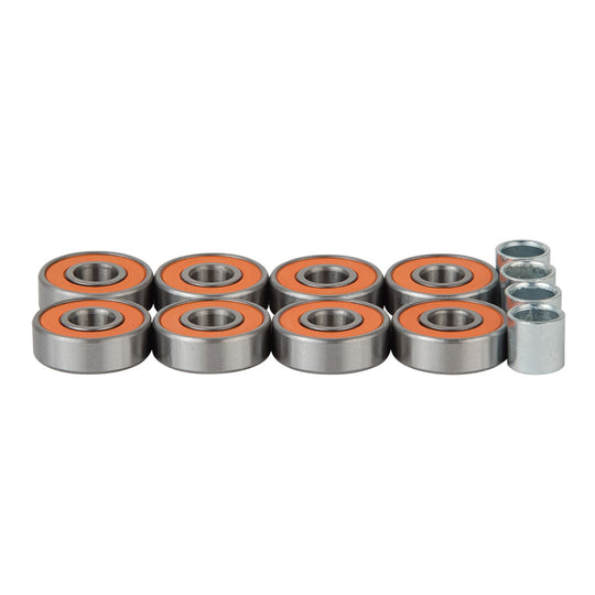 1 Set/8 Bearing G2 Bronson Speed Co.