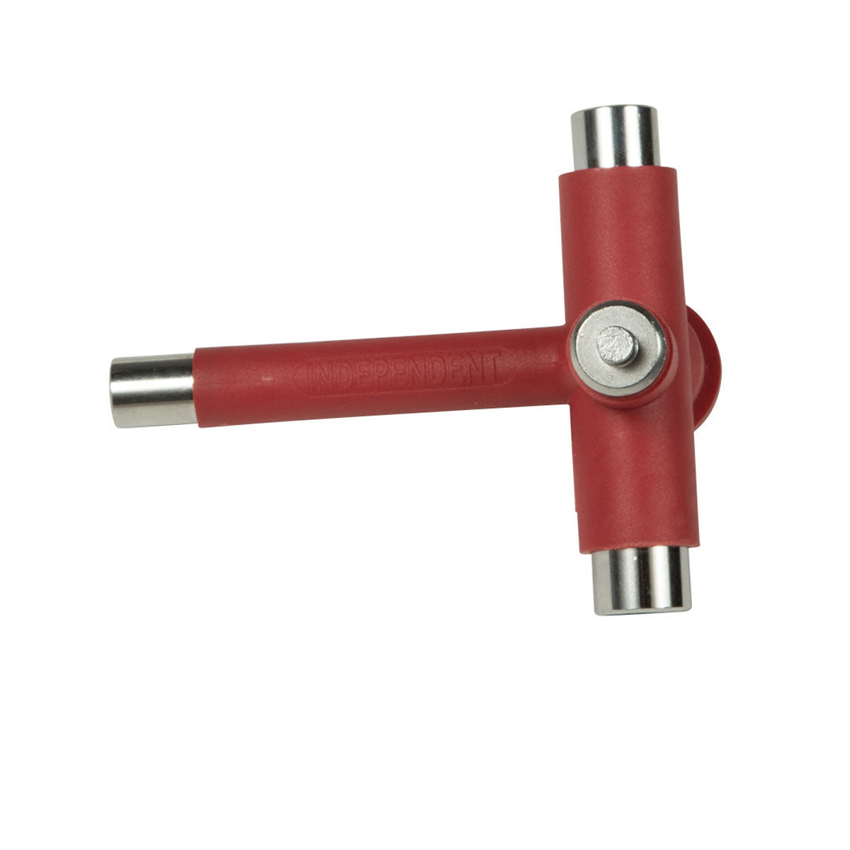 Genuine Parts Best Skate Tool Standard Red each Independent - Skate Accessories