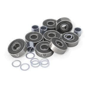 1 set of 8 Genuine Parts Bearing GP-B Independent