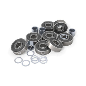 1 set of 8 Genuine Parts Bearing GP-B Independent