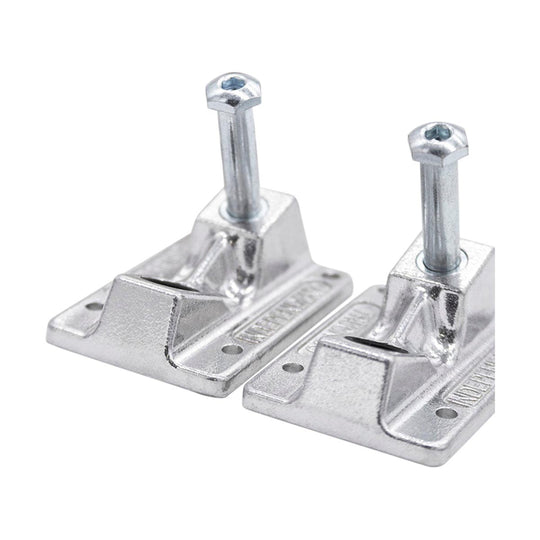 Genuine Parts Inverted Kingpin Baseplate Set Independent