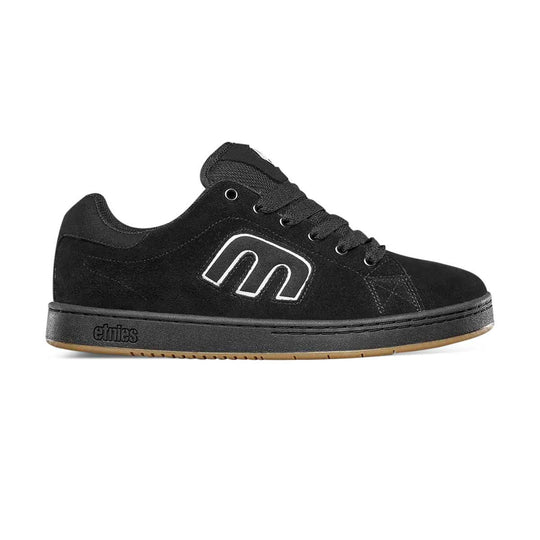 Etnies Callicut 'Black White' Men's Shoes