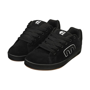 Etnies Callicut 'Black White' Men's Shoes