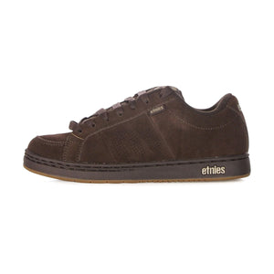 Etnies Kingpin 'Brown' Men's Shoes