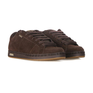 Etnies Kingpin 'Brown' Men's Shoes