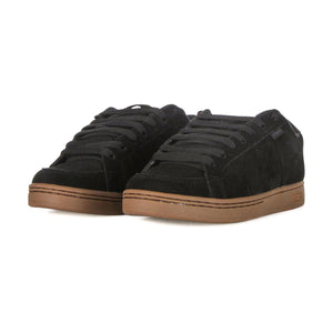 Etnies Kingpin 'Black Dark Grey Gum' Men's Shoes