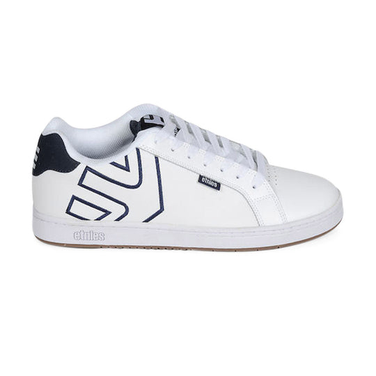 Etnies Fader 'White' Men's Shoes