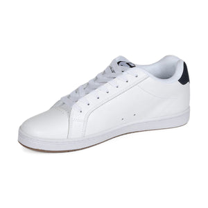 Etnies Fader 'White' Men's Shoes
