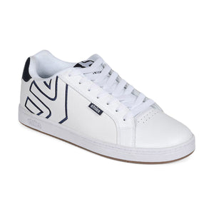 Etnies Fader 'White' Men's Shoes