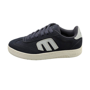 Etnies Lo Cut 'Indigo' Men's Shoes