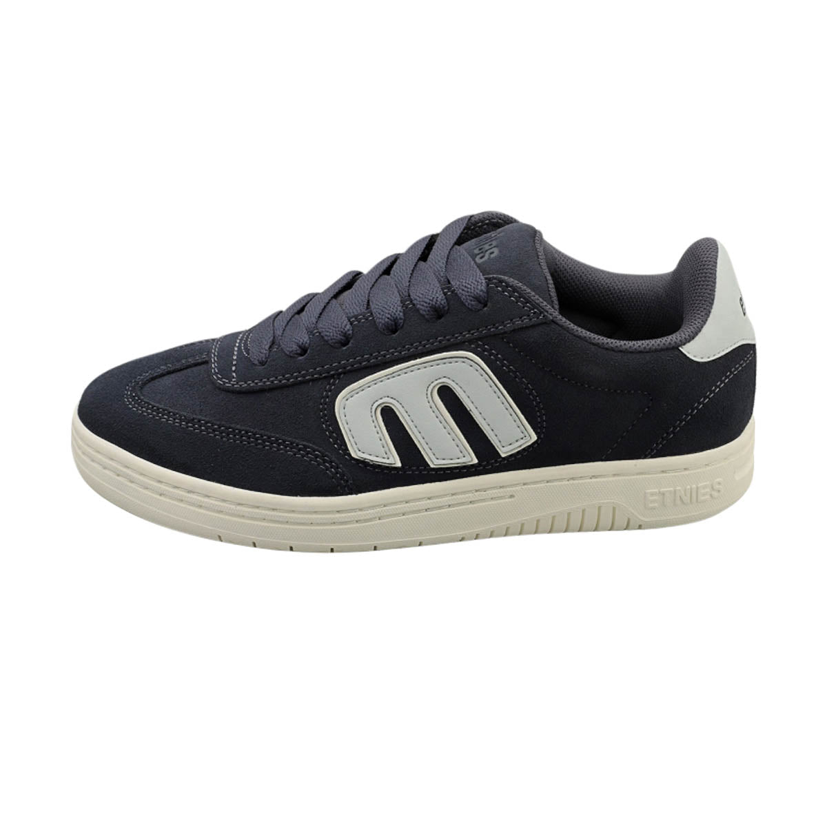 Etnies Lo Cut &#39;Indigo&#39; Men&#39;s Shoes