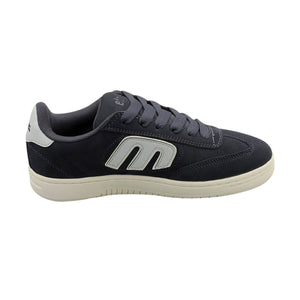 Etnies Lo Cut 'Indigo' Men's Shoes