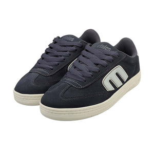 Etnies Lo Cut 'Indigo' Men's Shoes