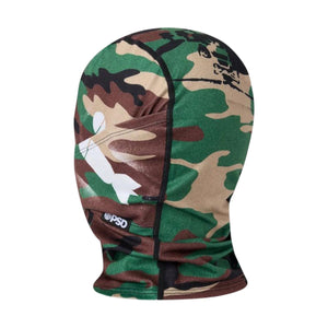 PSD Bomber Hooded Mask