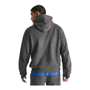 Los Angeles Dodgers Oversized Pull Over Hoodie