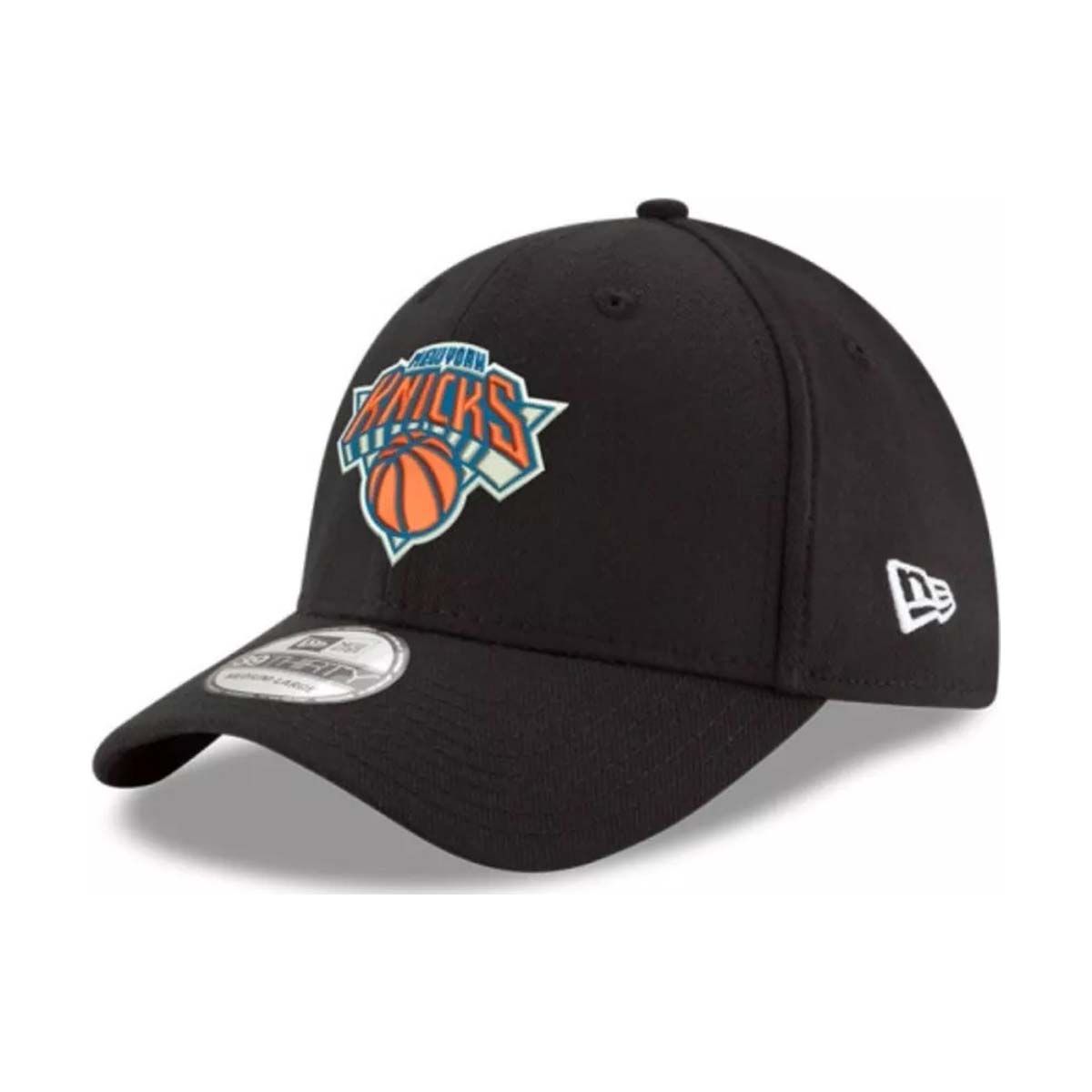 Team Classic 39THIRTY Stretch Fit Knicks Cap - MENS HATS