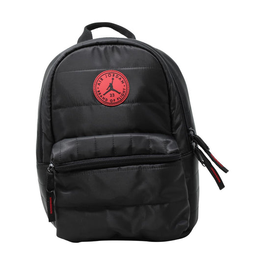 Jordan Quilted Backpack