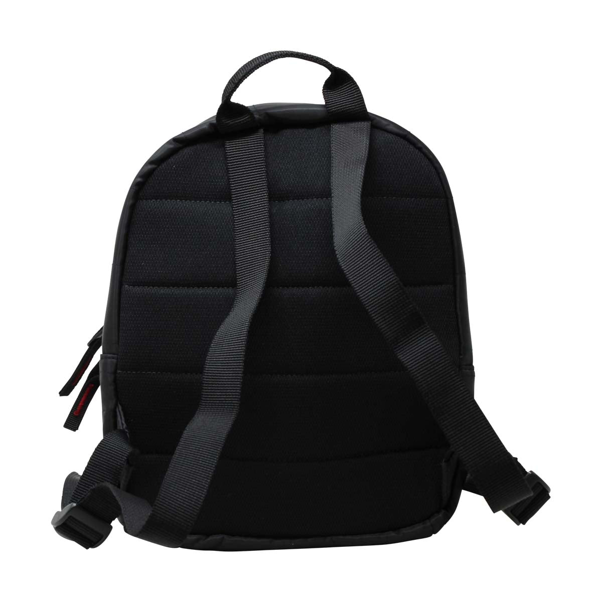 Jordan Quilted Backpack