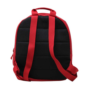 Jordan Quilted Backpack