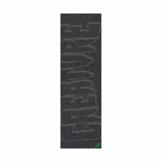 Creature Logo Outline Grip Tape 10in x 33in Sheet Graphic Mob