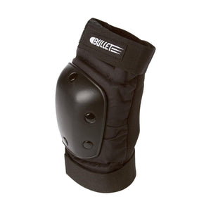 Black Elbow Pad Sm Bullet (S)