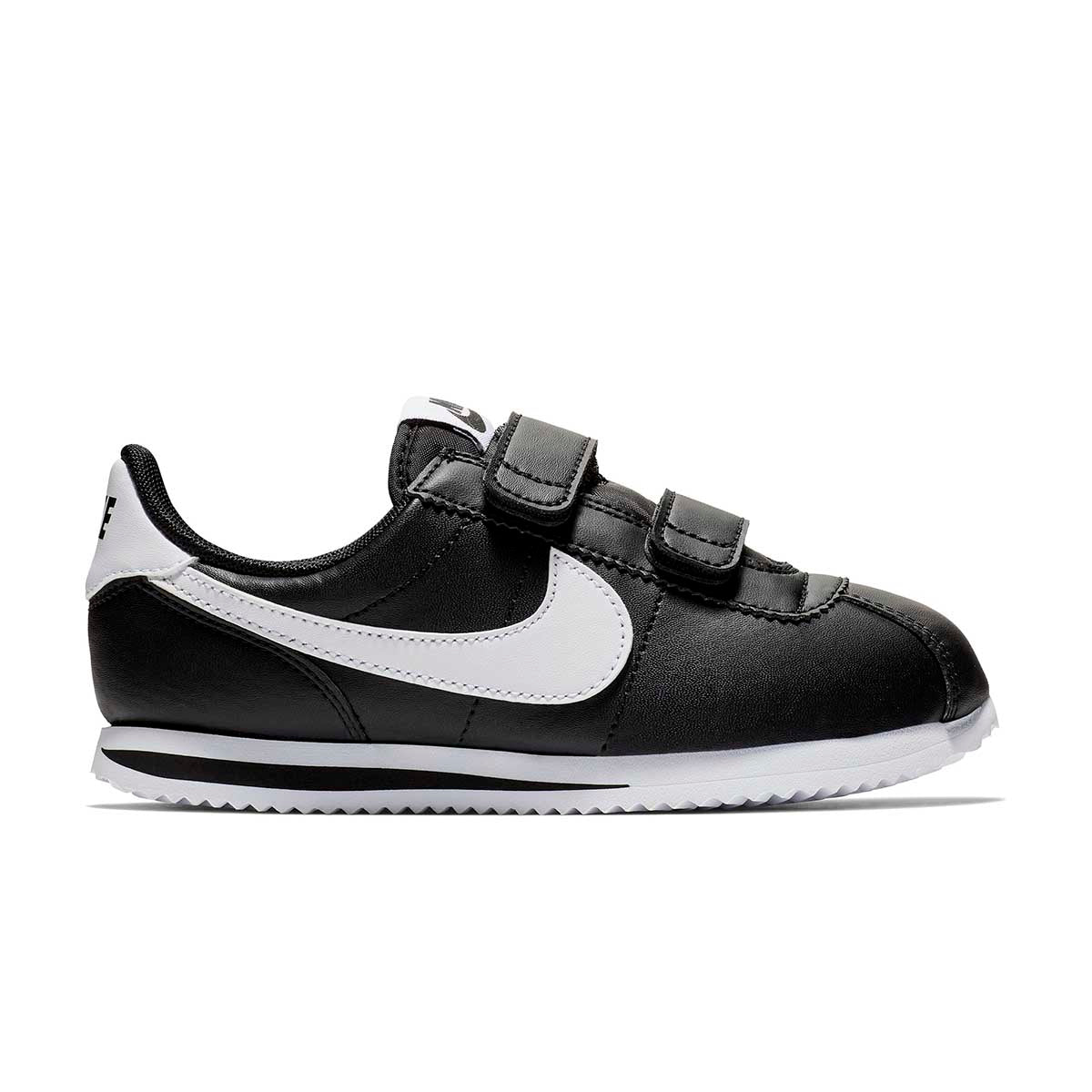 Shop Little Kids Boys Nike Cortez Basic SL PS Millennium Shoes