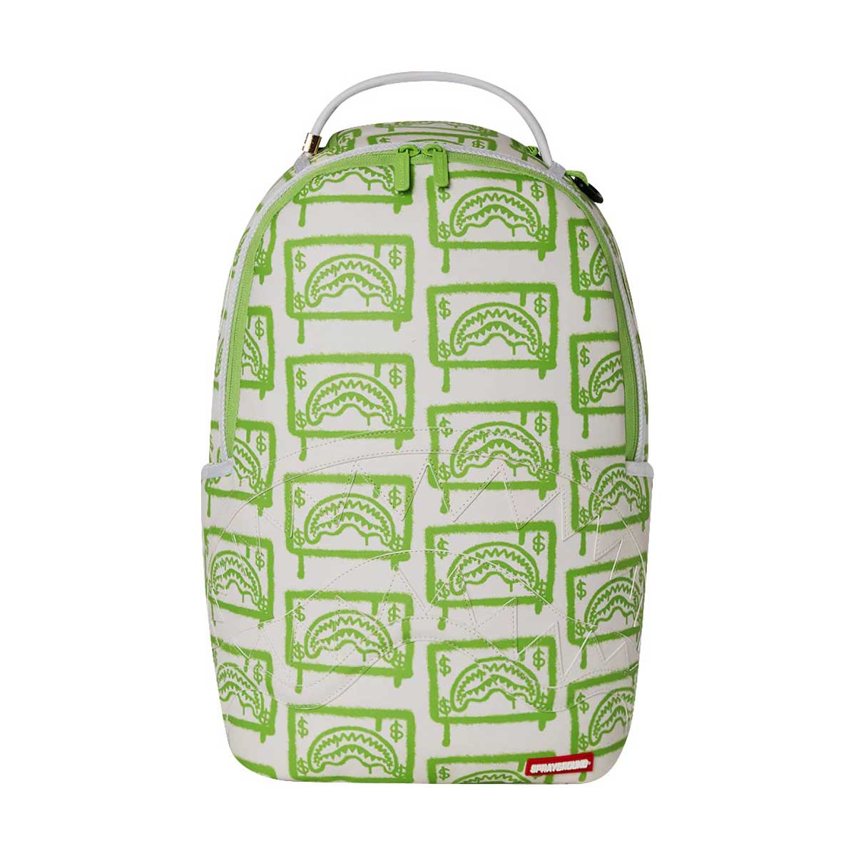 MONEY BITE BACKPACK - 