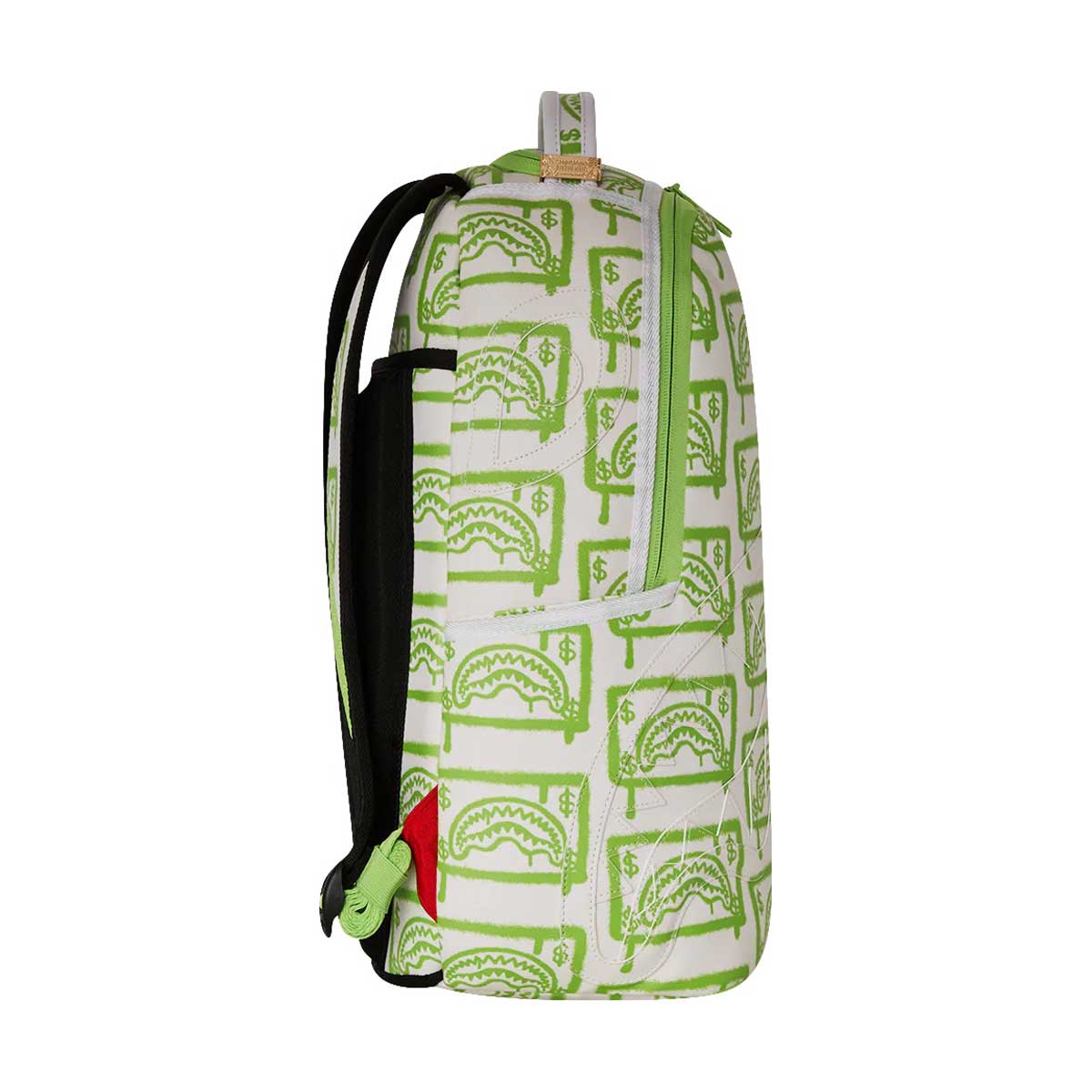 MONEY BITE BACKPACK - 