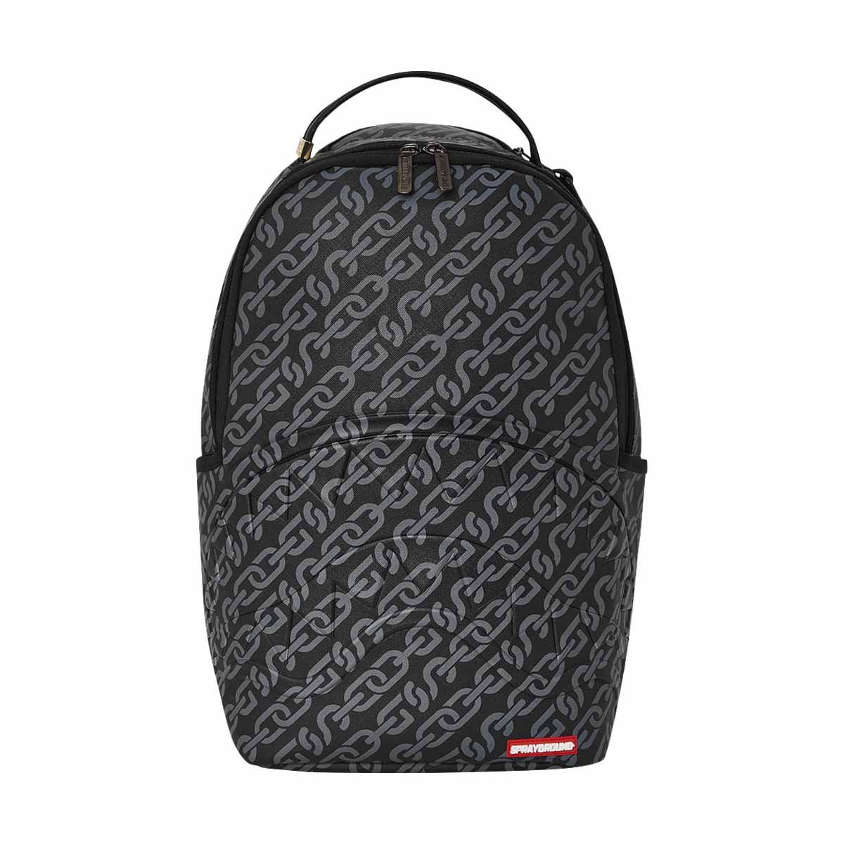 Magnetic Pulse Backpack