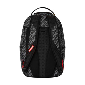 Magnetic Pulse Backpack