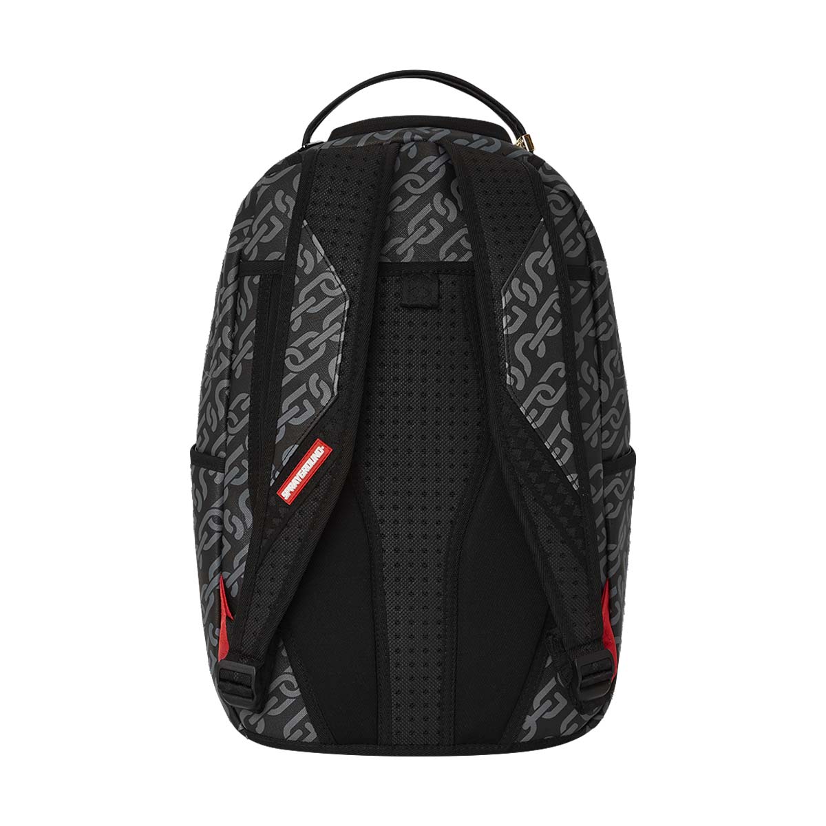 Magnetic Pulse Backpack