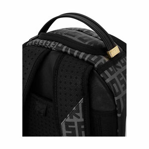 SHARKFINITY STEALTH PILOT BACKPACK DLXV_ASSORTED