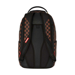 SPRAYGROUND Money Grump DLXSV Backpack