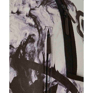 That Marble Effect DLXSV Backpack