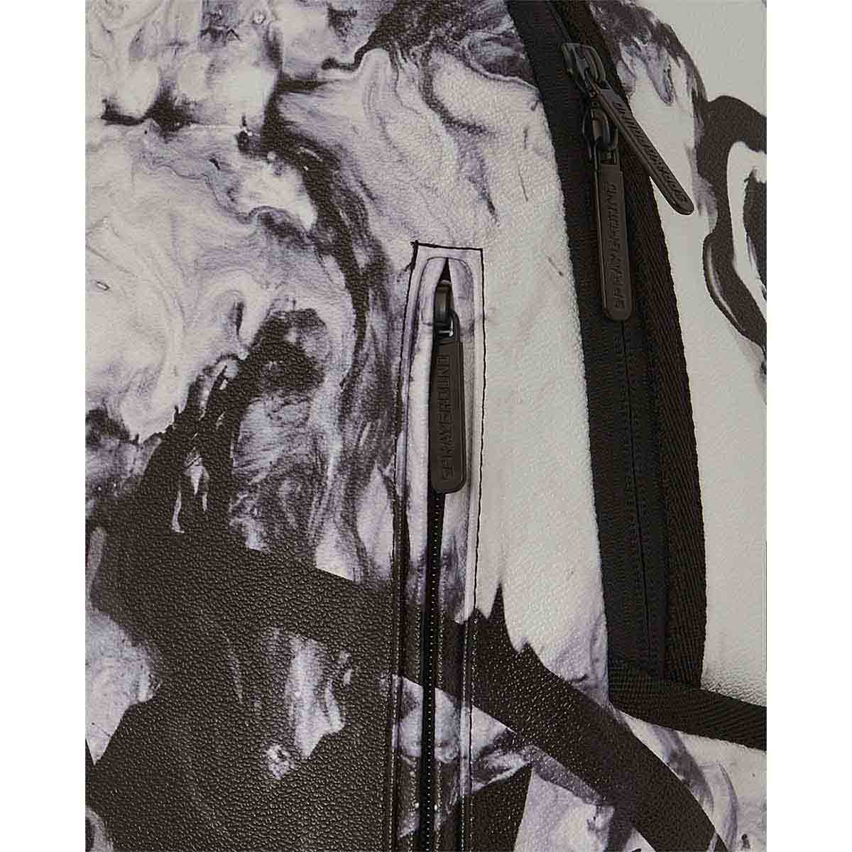 That Marble Effect DLXSV Backpack