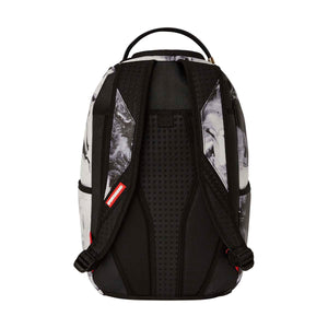 That Marble Effect DLXSV Backpack