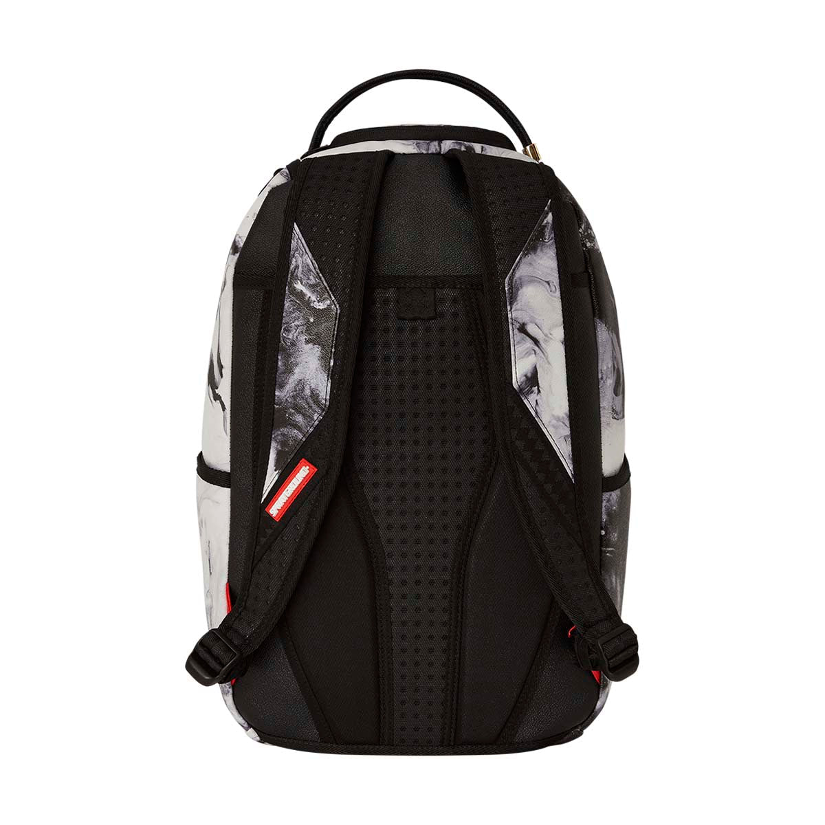 That Marble Effect DLXSV Backpack