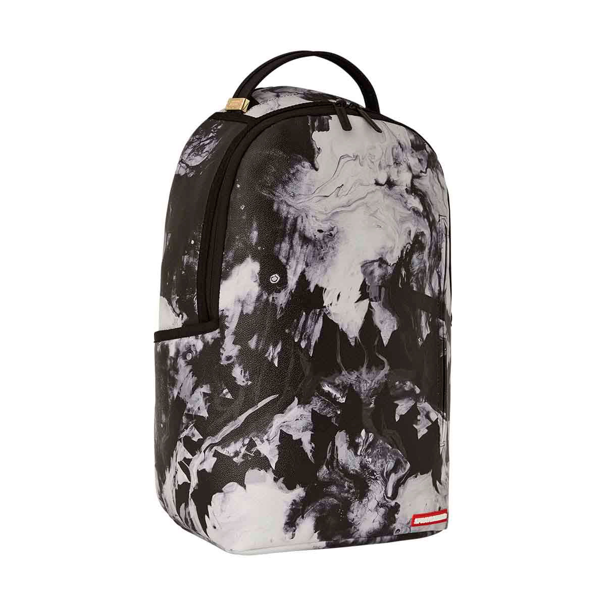 That Marble Effect DLXSV Backpack