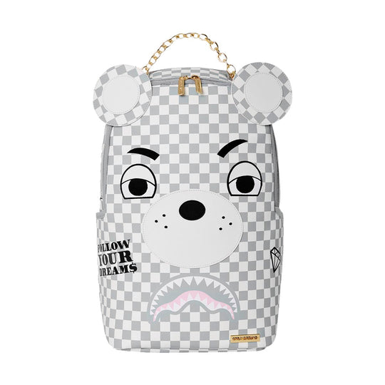 Haute Bear Backpack