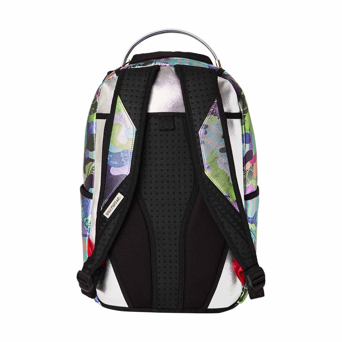 Heavy Rhythm Backpack