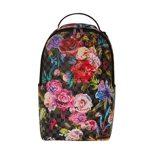 Grafflower Backpack