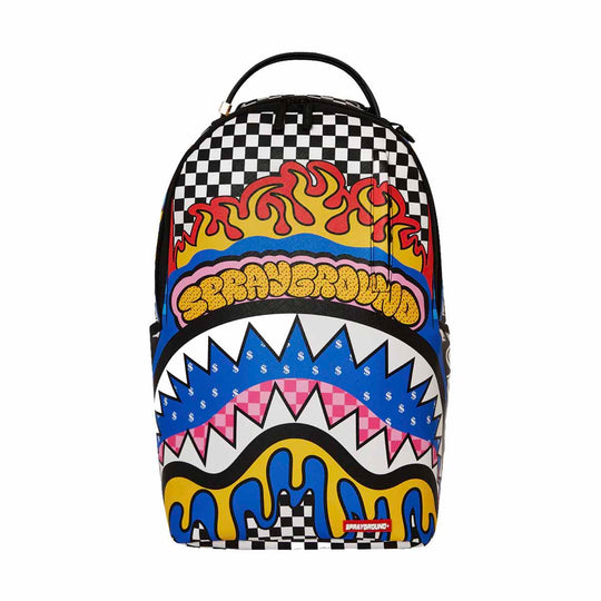 MOSH PIT BACKPACK