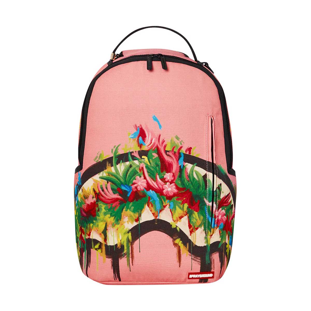 BOTANICALICIOUS DLX BACKPACK - 