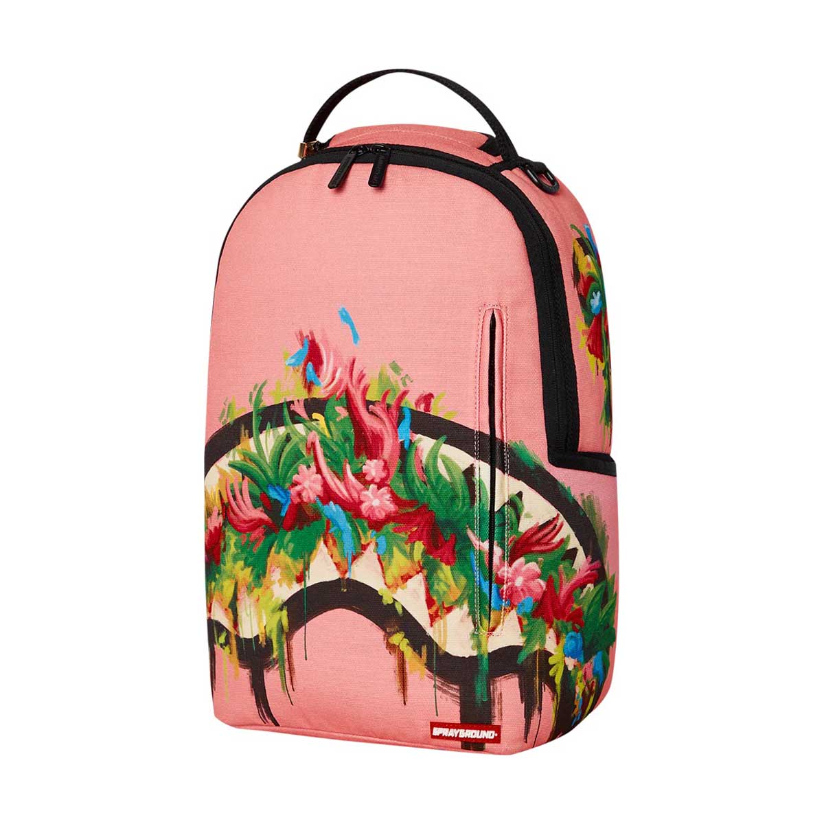 BOTANICALICIOUS DLX BACKPACK