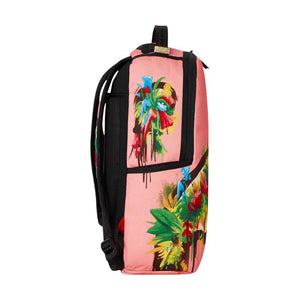 BOTANICALICIOUS DLX BACKPACK