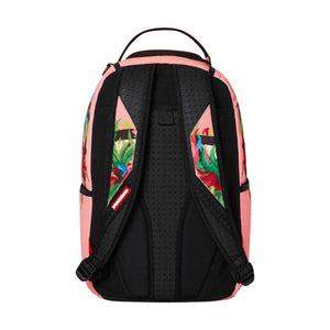 BOTANICALICIOUS DLX BACKPACK